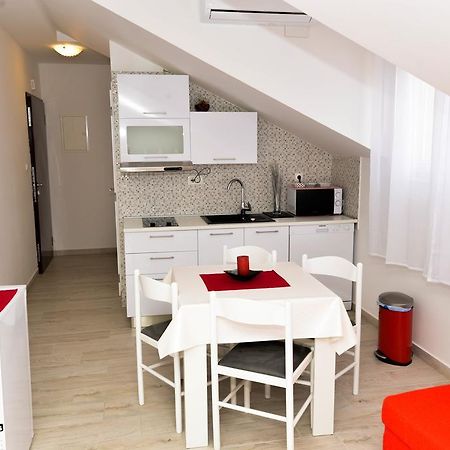 Arta Apartments Ζαντάρ Εξωτερικό φωτογραφία