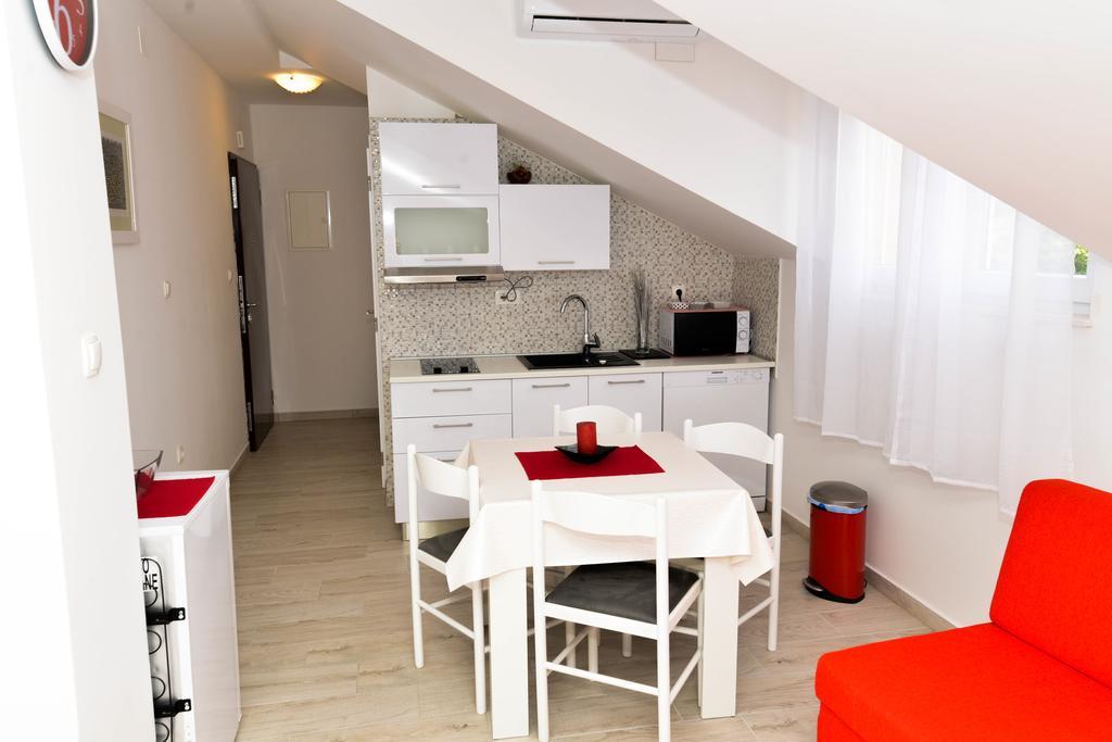 Arta Apartments Ζαντάρ Εξωτερικό φωτογραφία