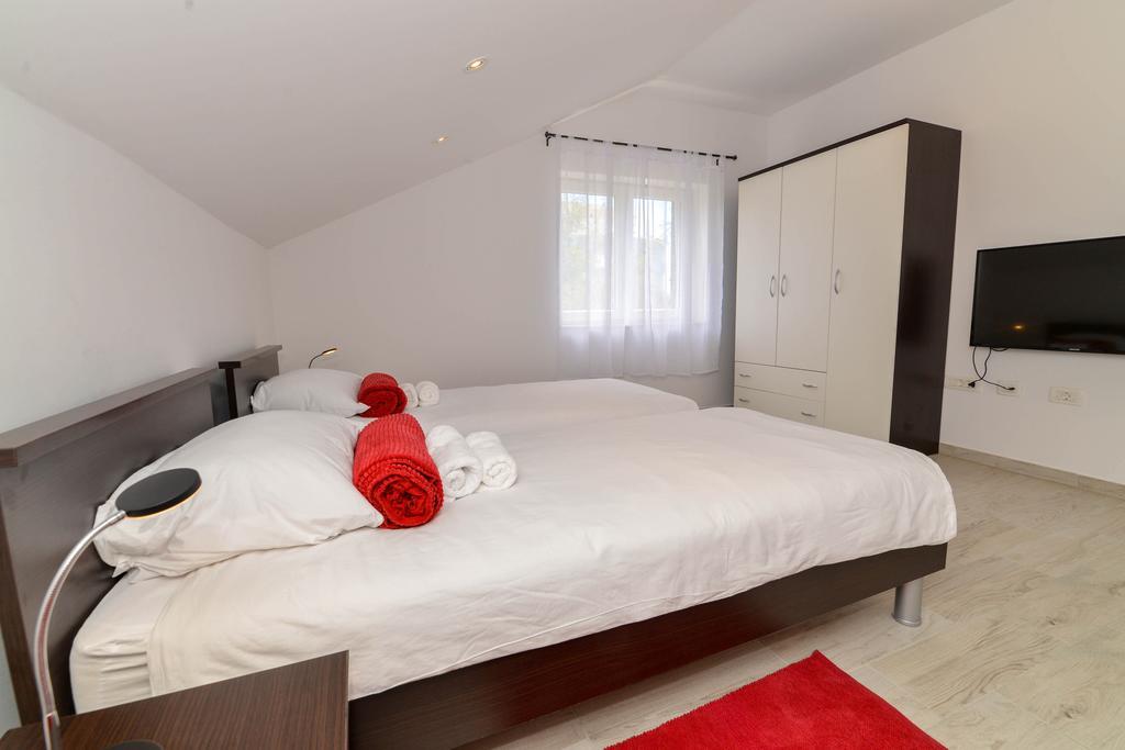 Arta Apartments Ζαντάρ Εξωτερικό φωτογραφία