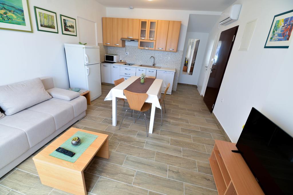 Arta Apartments Ζαντάρ Εξωτερικό φωτογραφία