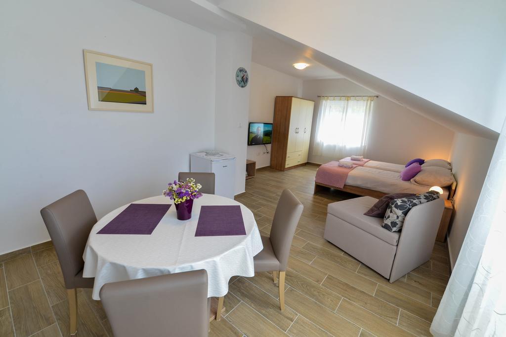 Arta Apartments Ζαντάρ Εξωτερικό φωτογραφία