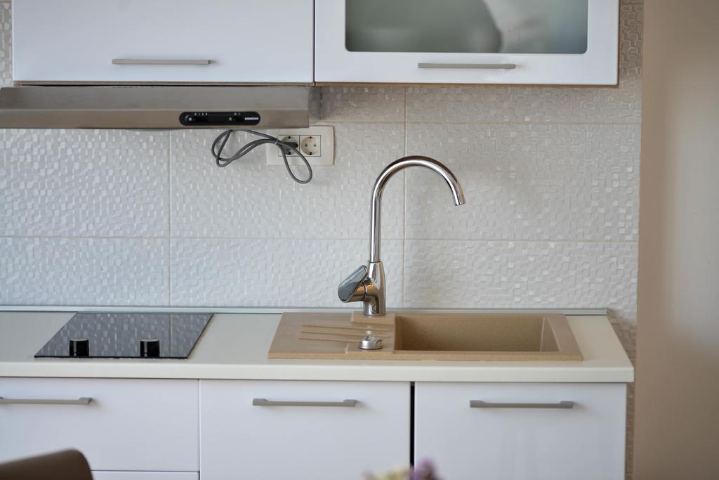 Arta Apartments Ζαντάρ Εξωτερικό φωτογραφία