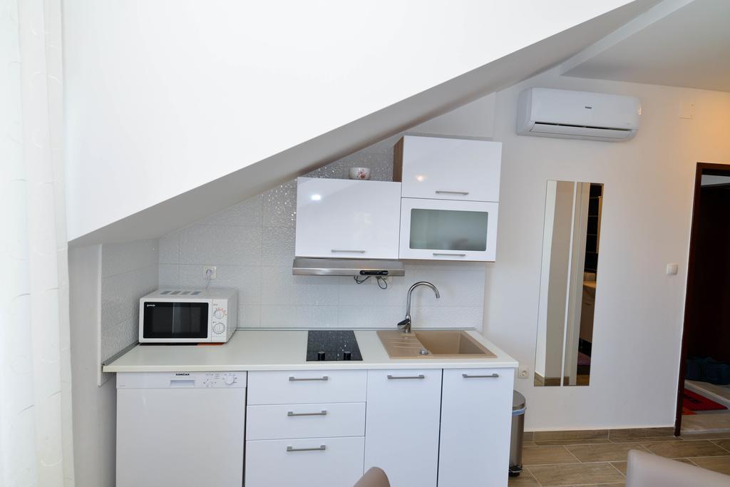 Arta Apartments Ζαντάρ Εξωτερικό φωτογραφία