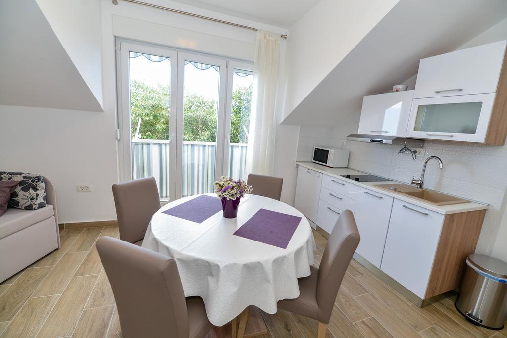 Arta Apartments Ζαντάρ Εξωτερικό φωτογραφία