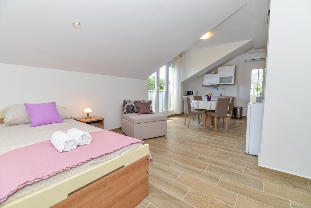 Arta Apartments Ζαντάρ Εξωτερικό φωτογραφία