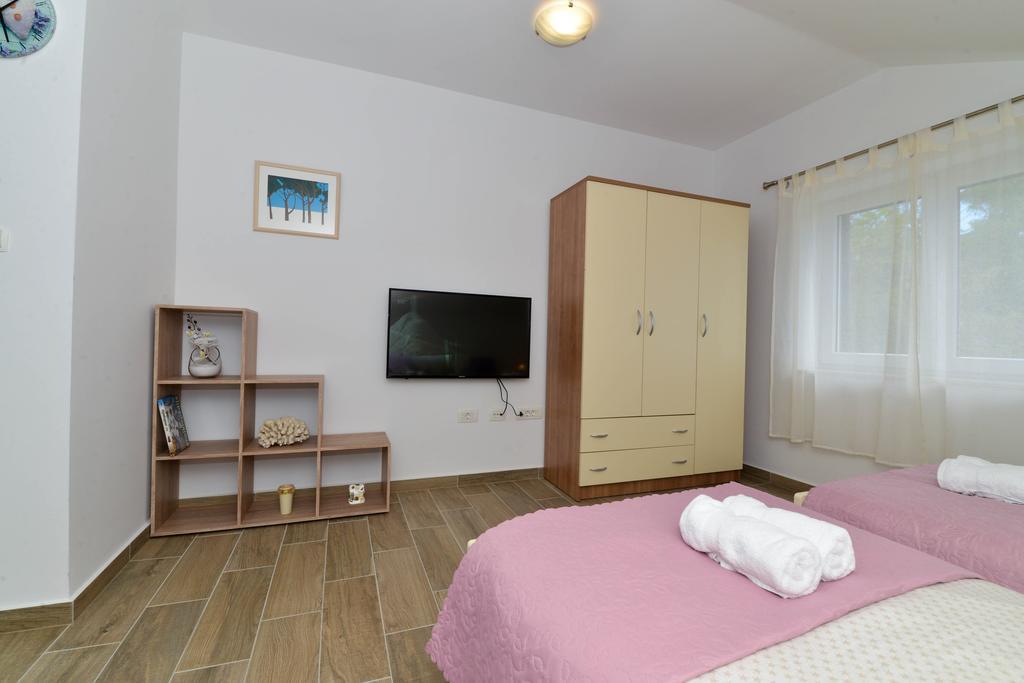 Arta Apartments Ζαντάρ Εξωτερικό φωτογραφία