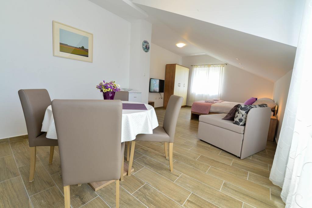Arta Apartments Ζαντάρ Εξωτερικό φωτογραφία