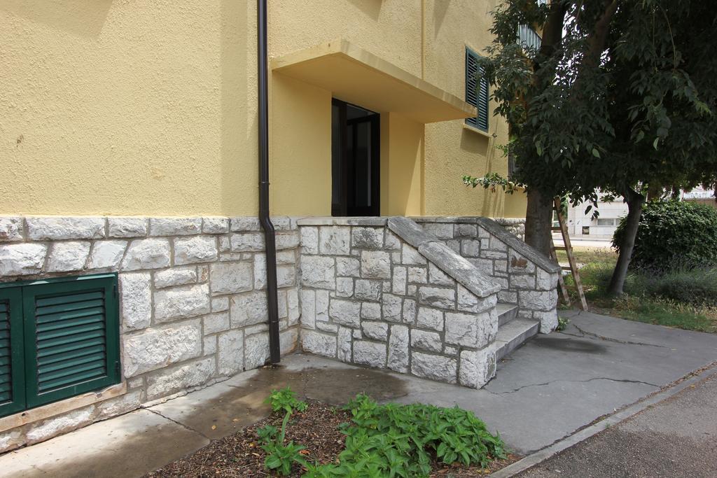 Arta Apartments Ζαντάρ Εξωτερικό φωτογραφία