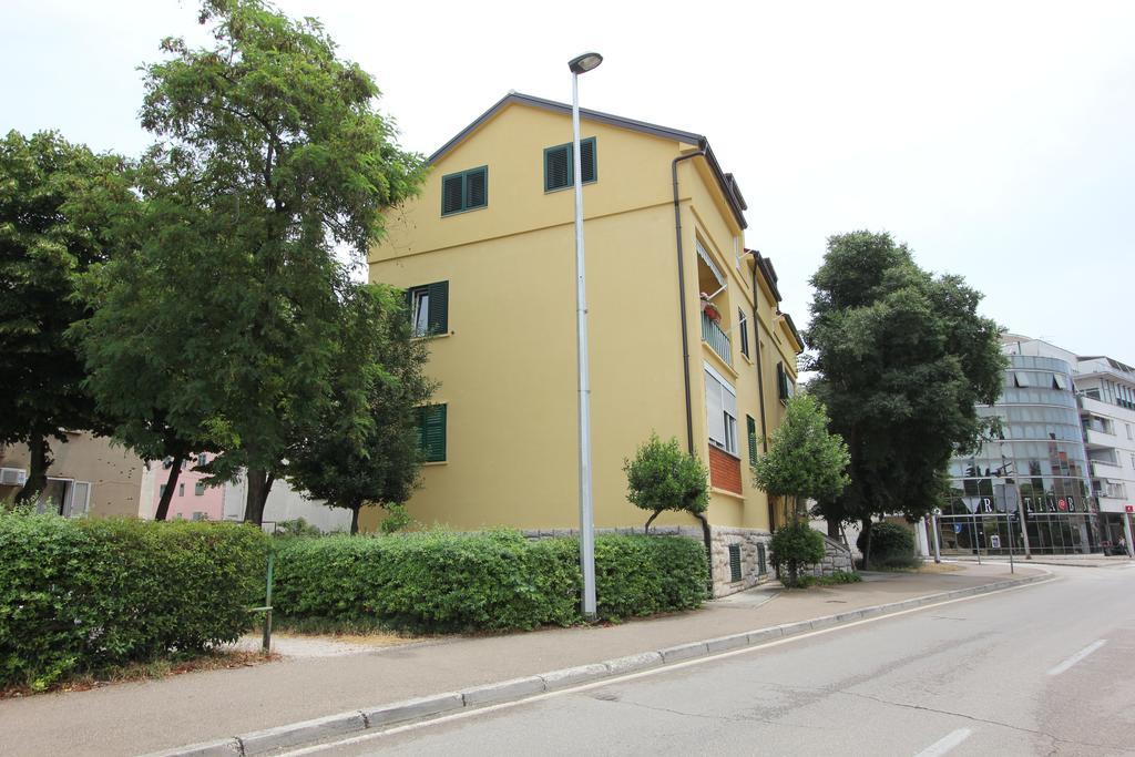 Arta Apartments Ζαντάρ Εξωτερικό φωτογραφία