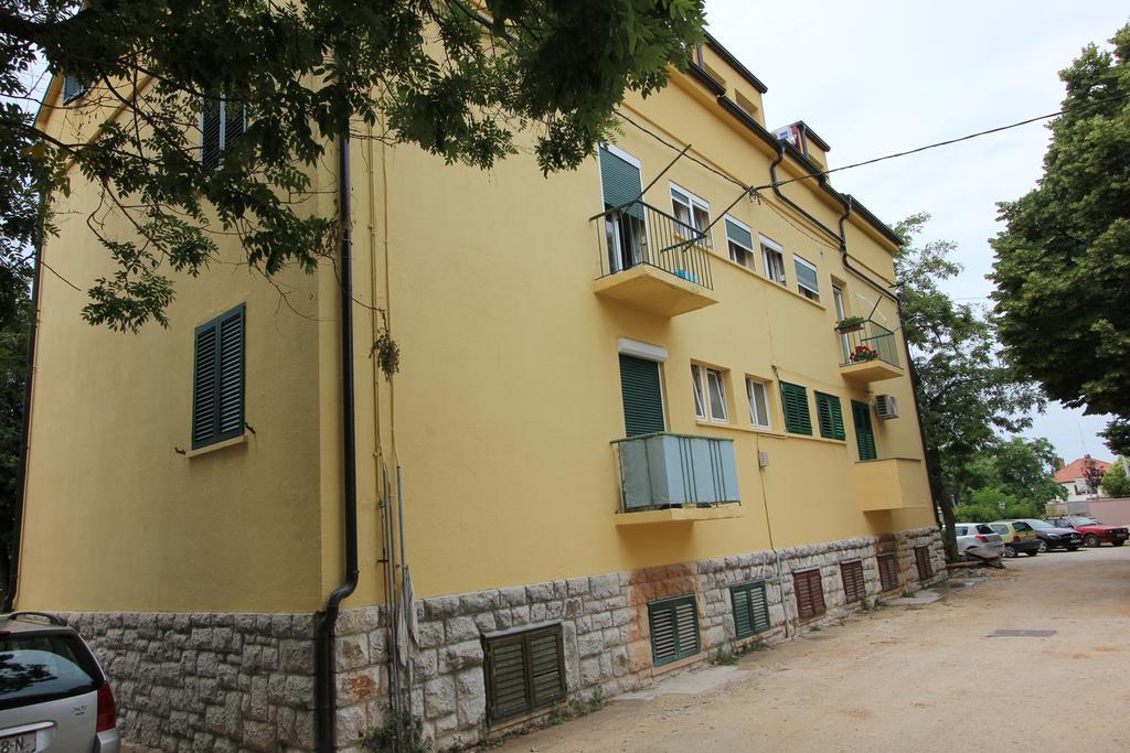 Arta Apartments Ζαντάρ Εξωτερικό φωτογραφία