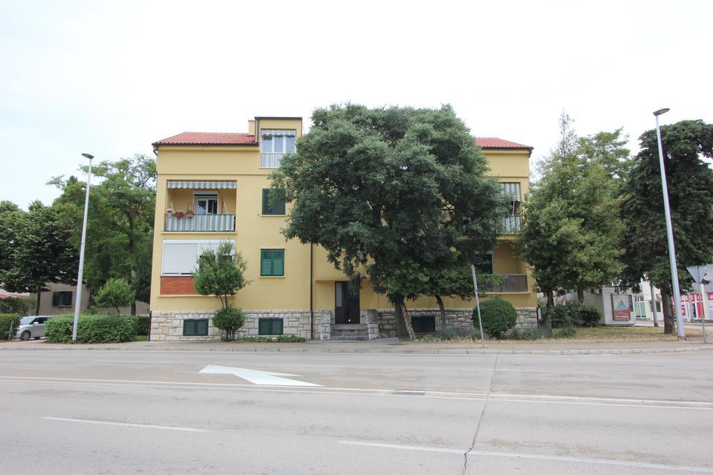 Arta Apartments Ζαντάρ Εξωτερικό φωτογραφία